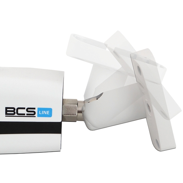 BCS-THC4130IR - ramię