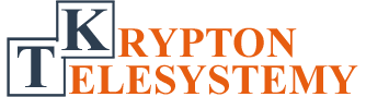Krypton - Telesystemy Logo